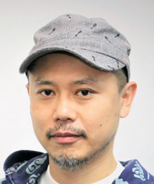 Takashi Motoki
