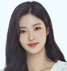 Eun Ae Jo