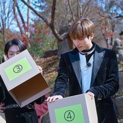 The Boyz the Blood: Death Match Korean TV Program photo