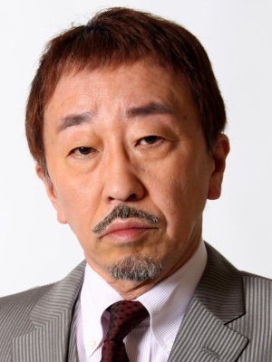 Ryosuke Fukami