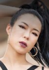 Choi Hyo Jin di Street Woman Fighter Acara TV Korea (2021)