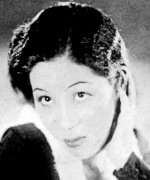 Okamoto Shizue