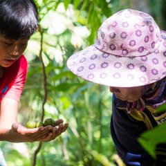 Long Time No Sea Taiwanese Movie photo