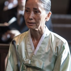 Her Story Korean Movie photo