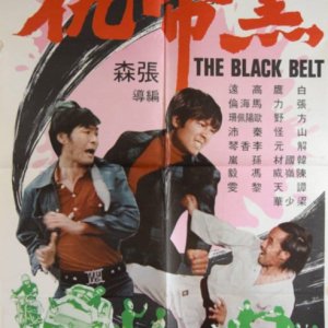 The Black Belt (1973)