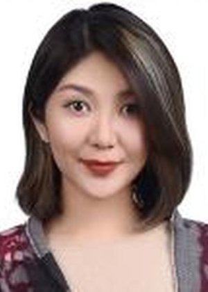 Xiao Chu in Tian Ya Ke Chinese Drama(2021)