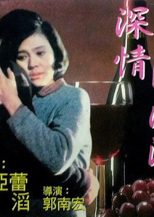 Love Is Thicker Than Wine (1967) poster