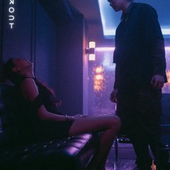 Blackout Thai Drama photo