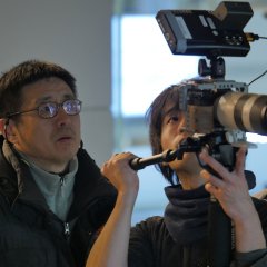 Old Love Korean Movie photo