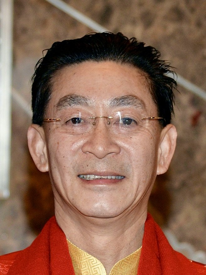 Jin Lai Zhang