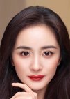 Yang Mi in Eternal Love Chinese Drama (2017)