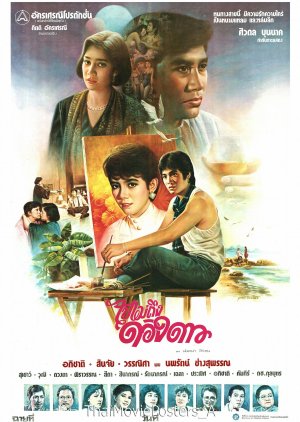 Bpai Mai Teung Duang Dao (1986) poster
