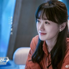 Thunder Chaser Chinese Drama photo