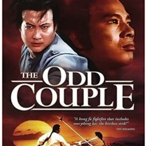 Odd Couple (1979)