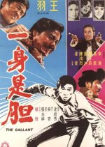 The Gallant Taiwanese Movie photo