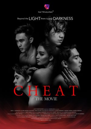 Cheat the Movie () poster