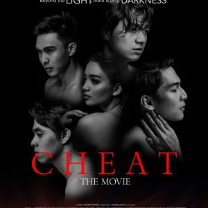 Cheat the Movie ()
