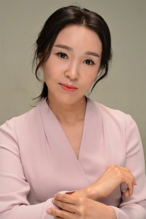 Nan Hee Jung