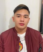 Feng dela Cruz
