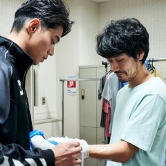 Blue Japanese Movie(2021) photo