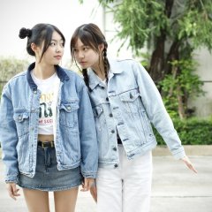 Love of Secret Thai Drama photo