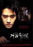 Into the Mirror korean movie review