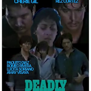 Deadly Brothers (1981)