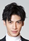 Luo Yun Xi in Till the End of the Moon Chinese Drama (2023)