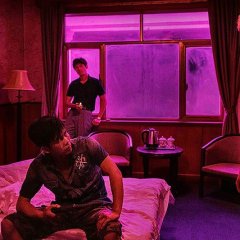 The Wild Goose Lake Chinese Movie photo