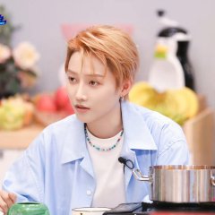 Let's Chat Season 3 Chinese TV Program photo