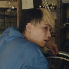 Jitenshaya-san no Takahashi-kun Japanese Drama photo