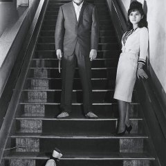 Pale Flower Japanese Movie photo