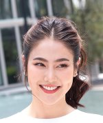 Eve Iverinr Chuenchob