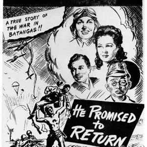 He Promised to Return (1949)
