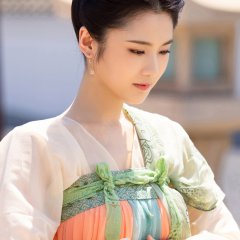 Our Times: Night Banquet in Tang Dynasty Palace Chinese Drama photo