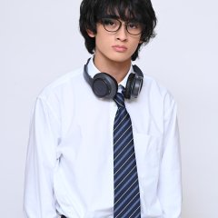 Kuwayama Ryuta photo