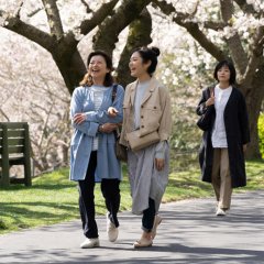 Remember to Breathe Japanese Movie photo