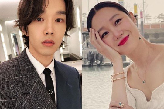 Gong Hyo Jin and Kevin Oh confirmed to get married in the United States