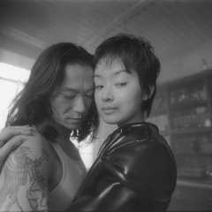 Bullet Ballet Japanese Movie photo