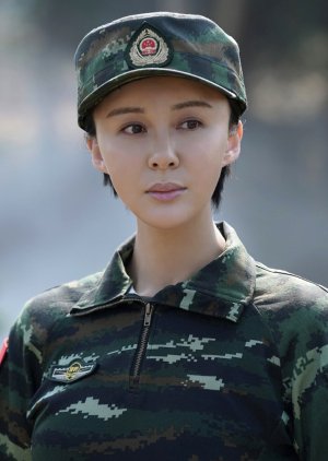 Leng Jing | Glória das Forças Especiais