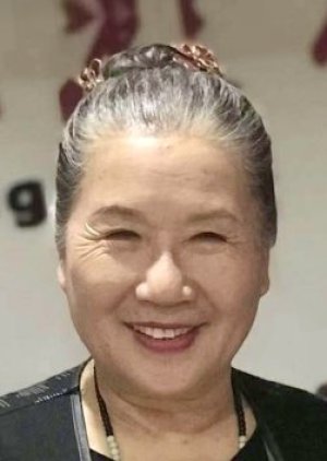 Nanny Jiang | A Dream of Splendor