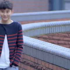 X-LOVE Chinese Drama photo