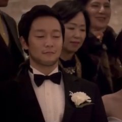 Wedding Korean Movie photo