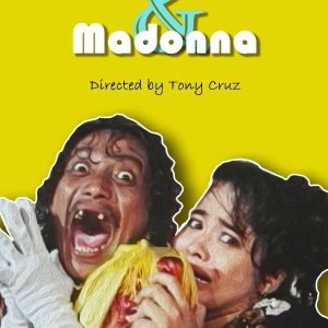 Michael and Madonna (1990)