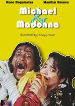 Michael and Madonna Philippines Movie photo
