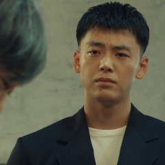 Roppongi Class Japanese Drama photo