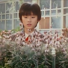 The Little Girl Who Conquered Time Japanese Movie photo