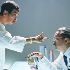 Septet: The Story of Hong Kong Hong Kong Movie photo