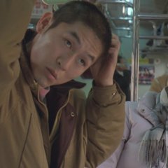 Oasis Korean Movie photo