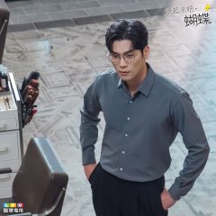 Salon De Nabi Korean Drama photo